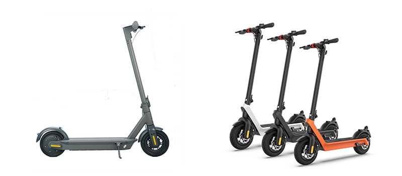 electric scooter china wholesale